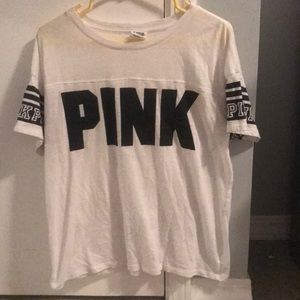 Victoria secret T-shirt